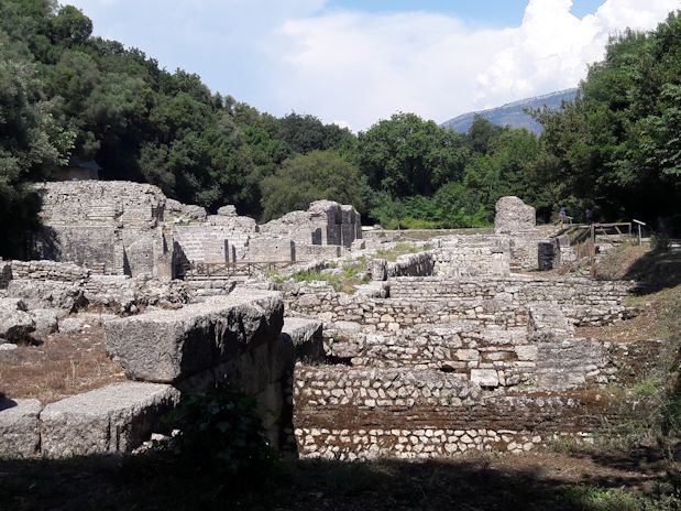 nr 11 butrint